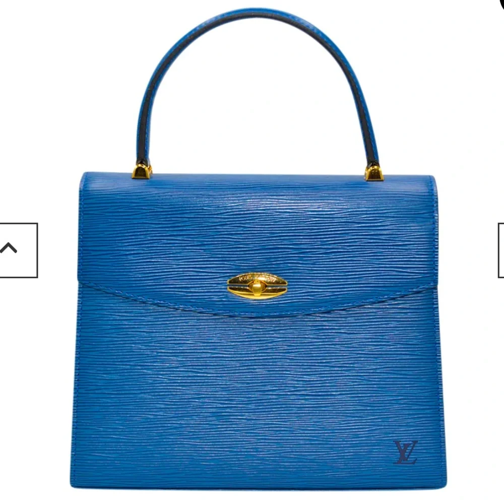 Louis Vuitton Handbag - Picture 4 of 8